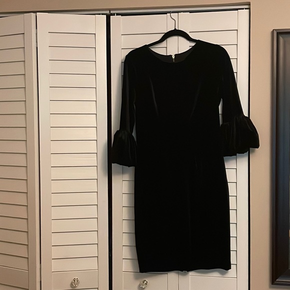 Cocktail dress - Picture 1 of 5